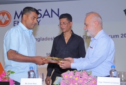 MİMSAN, Enerji Verimliliği Alanındaki Uzmanlığını Bangladeş’e Taşıdı